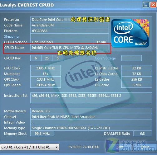 geforce310m相当于什么显卡探索GeForce 310M，高性能显卡的深度体验-第2张图片