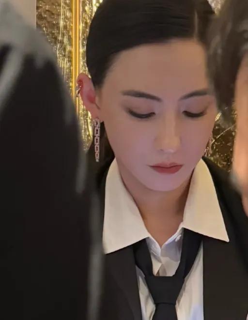 张柏芝惊艳镜头张柏芝门照艳全集图
