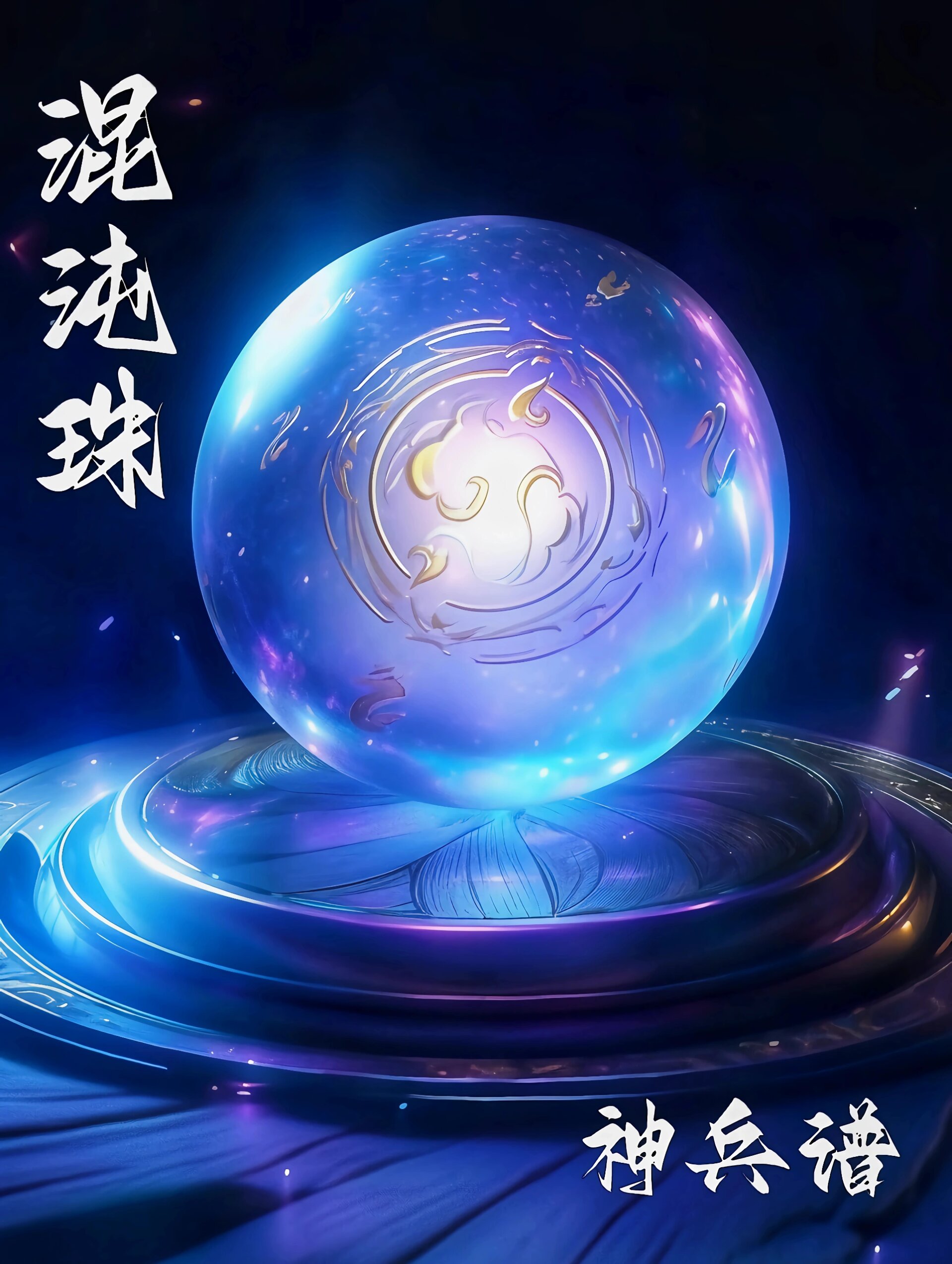 混沌装备混沌装备，引领未来科技的先锋