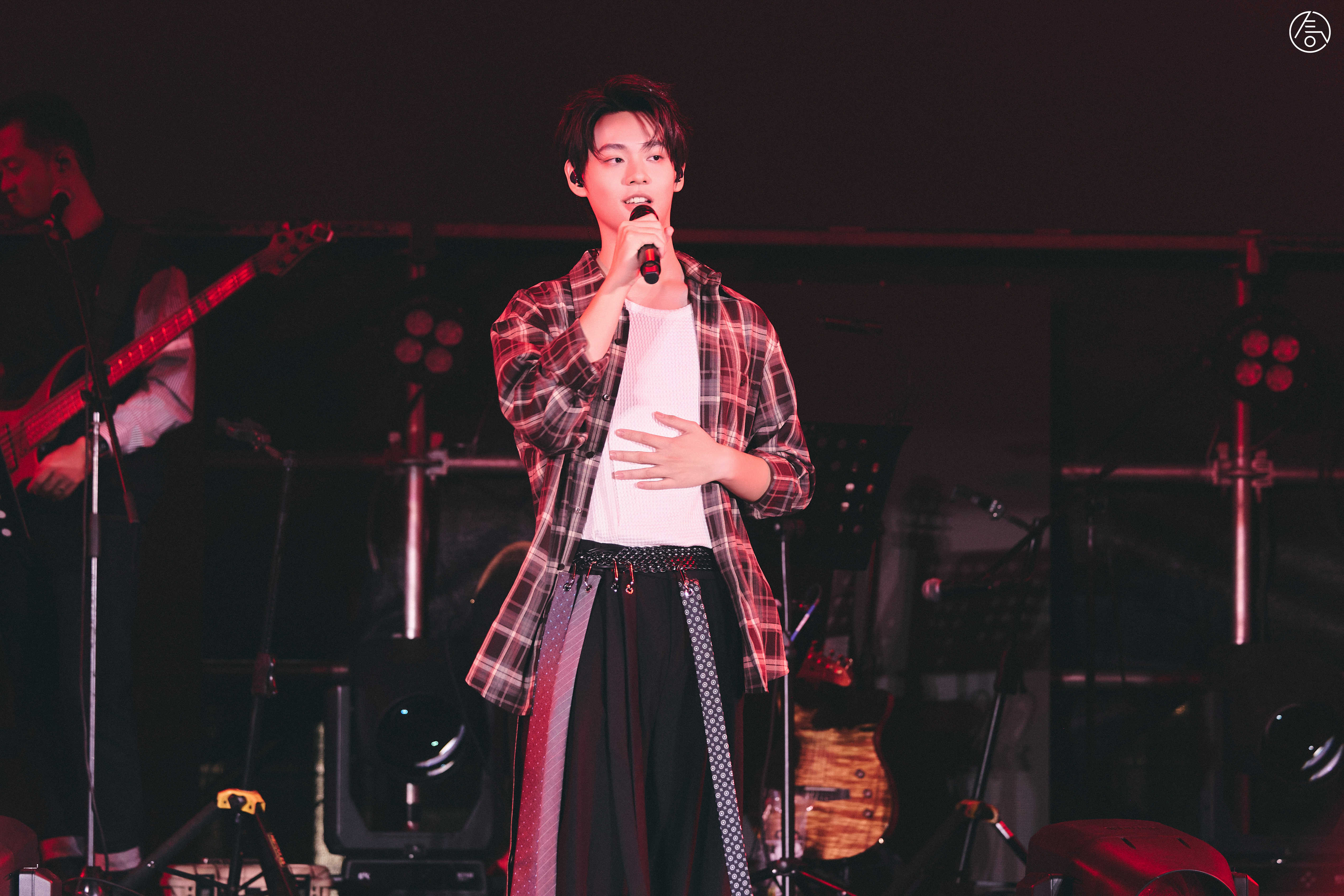金海岸演艺大舞台金海岸演艺大舞台，璀璨璀璨的艺术盛宴