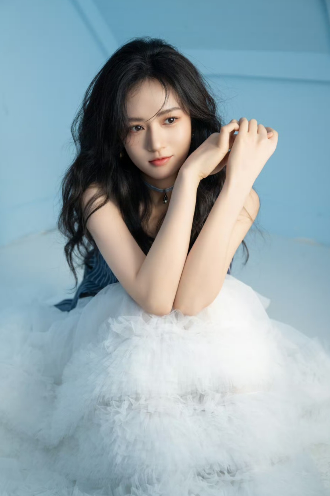 女神思瑞女神思瑞，魅力四溢的魅力女神-第1张图片