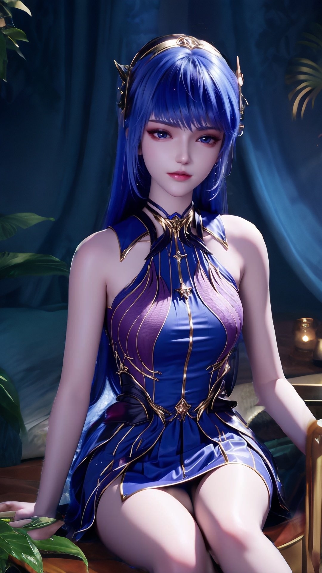 鲜血女王怎么咬人鲜血女王，神秘传说与深邃解读