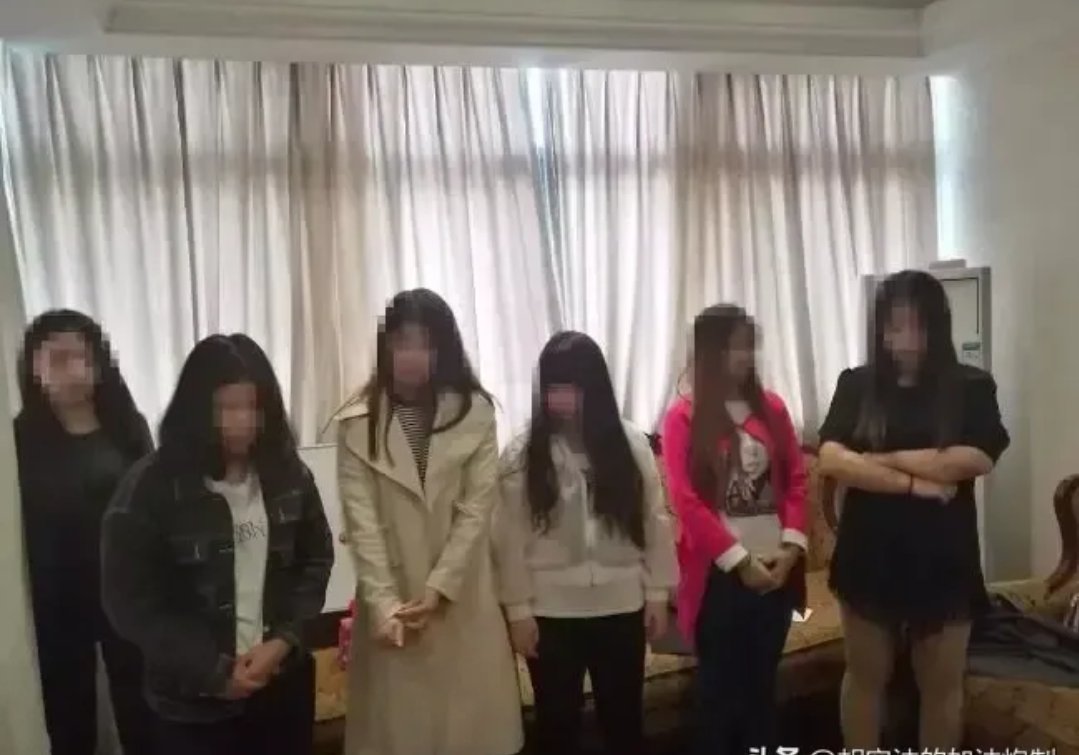 美女搜查官被痴汉侵犯耻辱-第2张图片