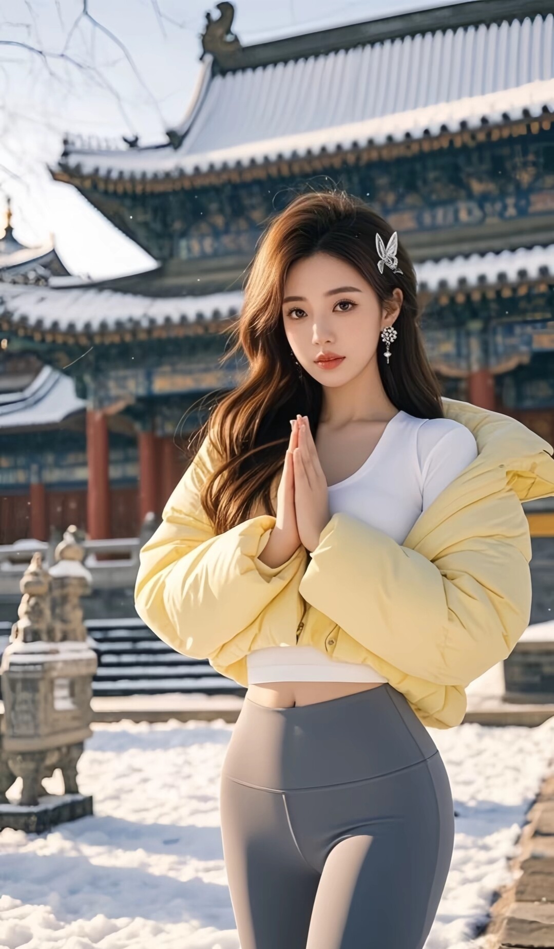 翘臀后进美女白嫩大屁股一区翘臀后进美女白嫩大屁股一区-第2张图片
