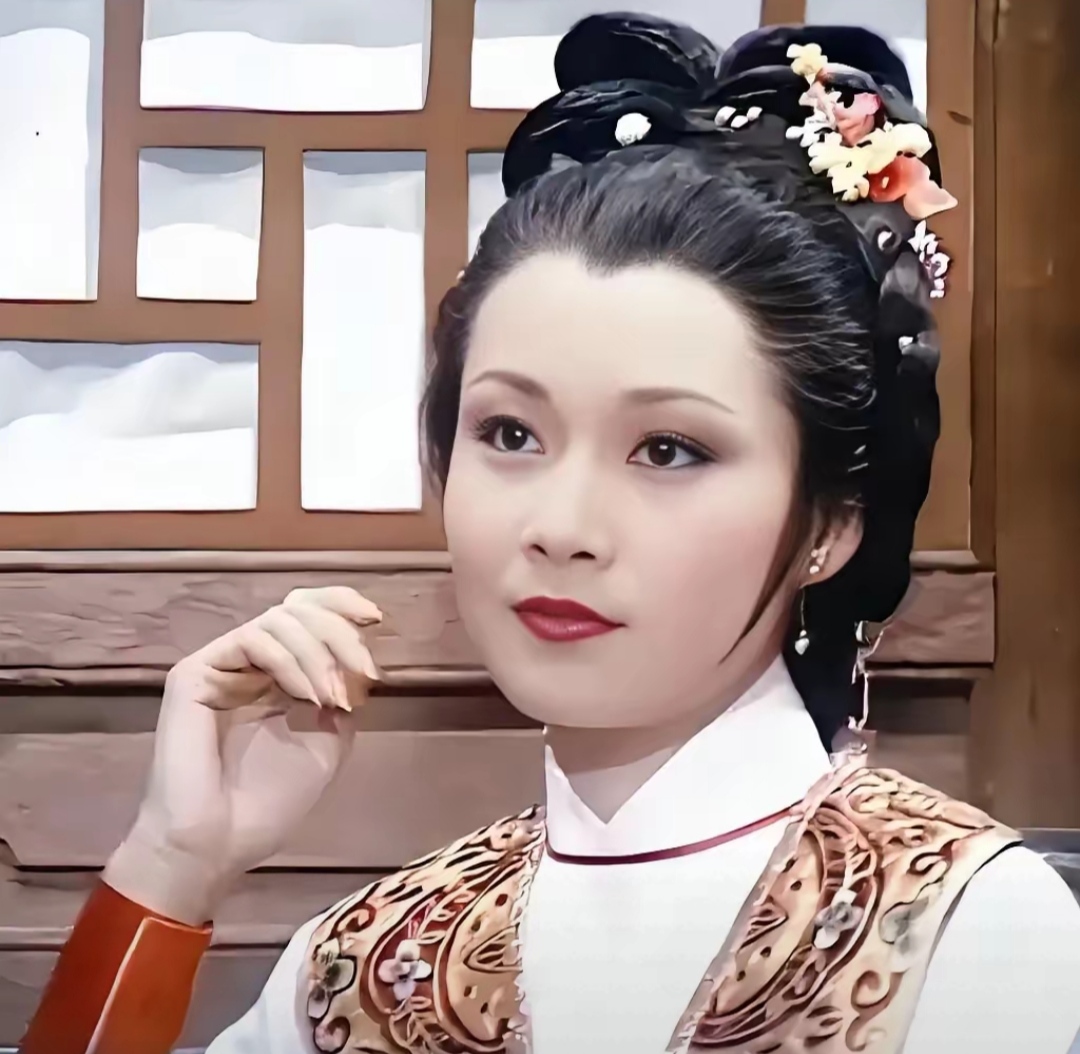 黄蓉合集黄蓉合集，江湖儿女的故事-第2张图片