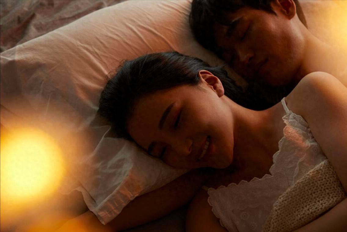 夜夜情，情感的交织与夜晚的秘密