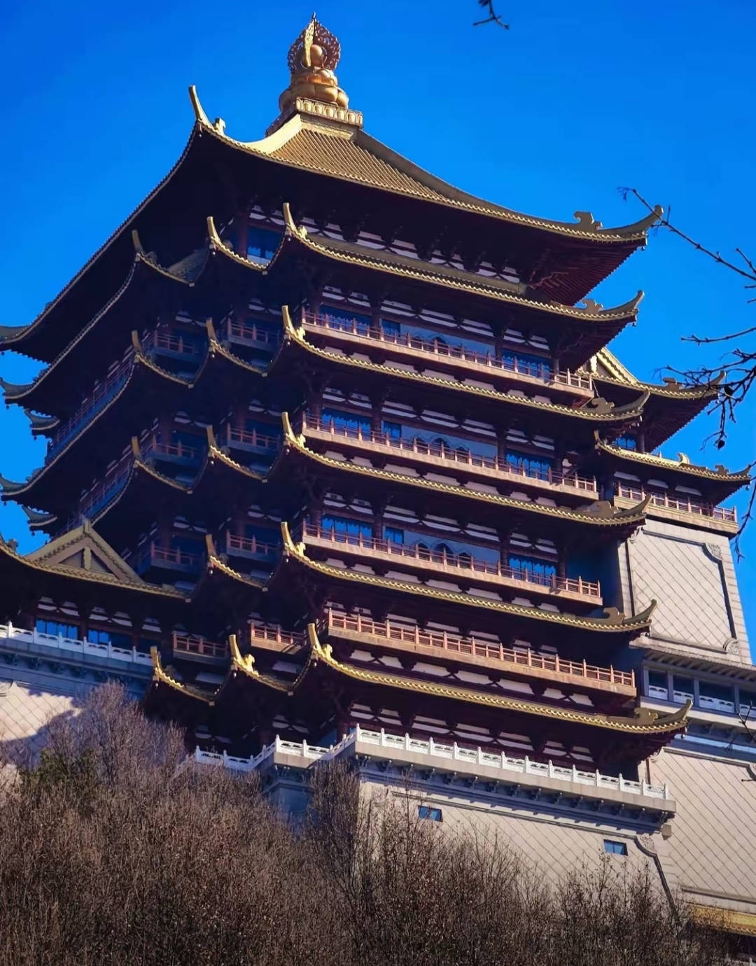 东方景点之美