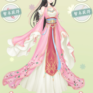 美女换装游戏app美女换装游戏，魅力与挑战的完美结合-第2张图片