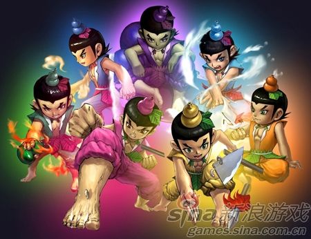 蓝精灵3 下载蓝精灵3D下载，探索虚拟世界的奇妙之旅-第1张图片