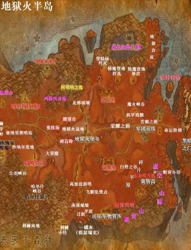 魔兽世界背景音乐怎么关魔兽世界背景音乐之旅，探索神秘世界-第2张图片