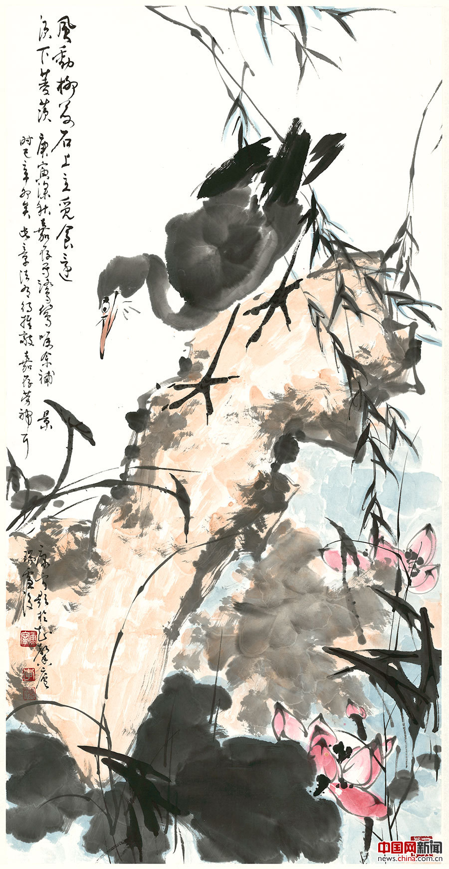 熊文卿简介熊文卿，一位独特的文化传承者