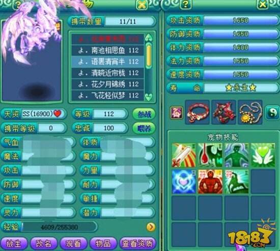 神武飞升技能怎么学神武飞升技能介绍