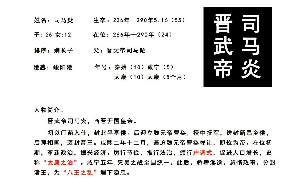 艳史之探讨