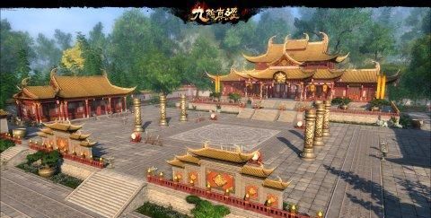 九阴真经礼包九阴真经礼包，畅享江湖新体验-第1张图片