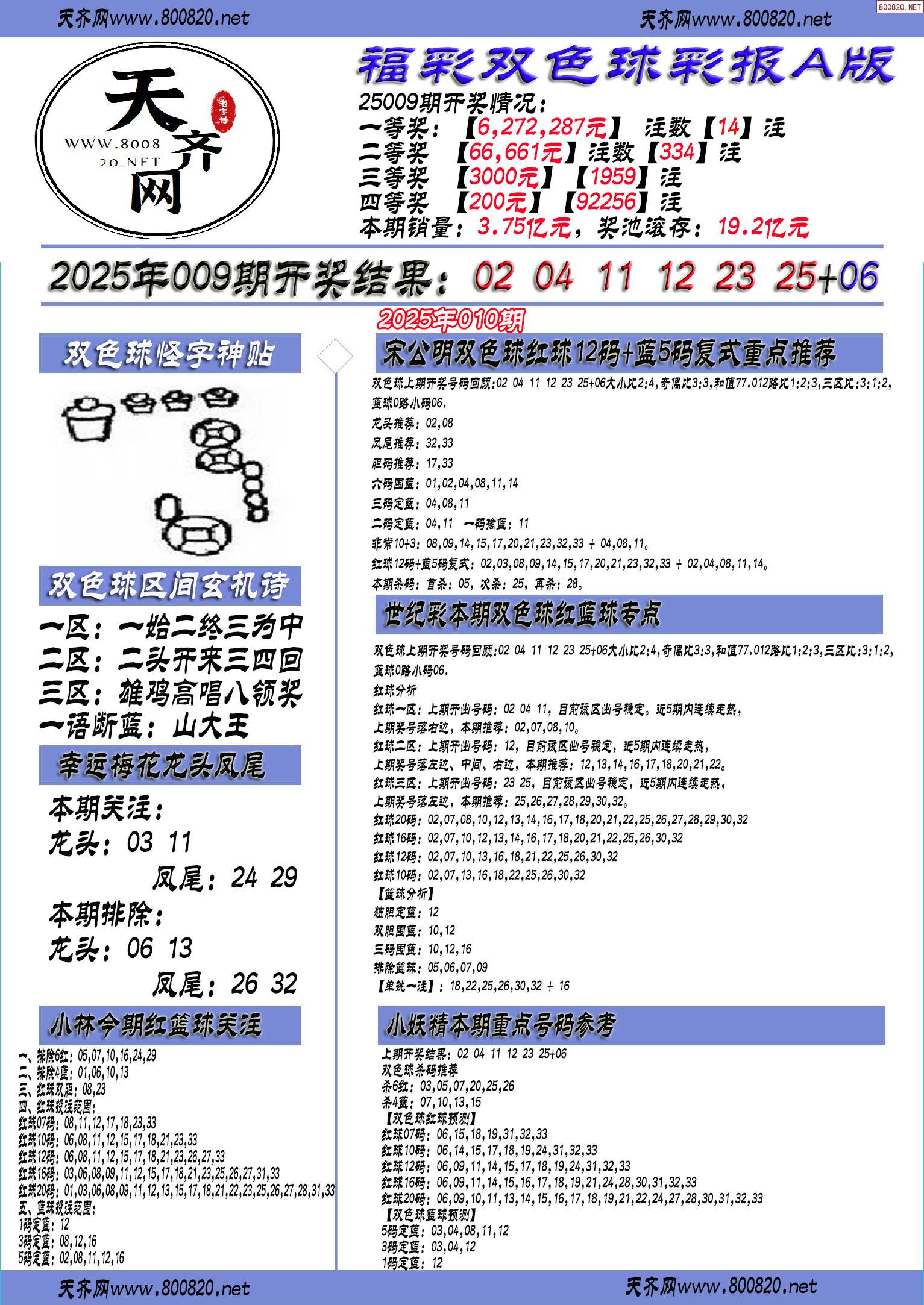 双色球开奖号码结果3D双色球开奖号码结果3D文章