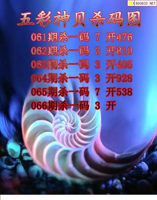 牛彩网总汇图谜大全九牛彩版-第2张图片