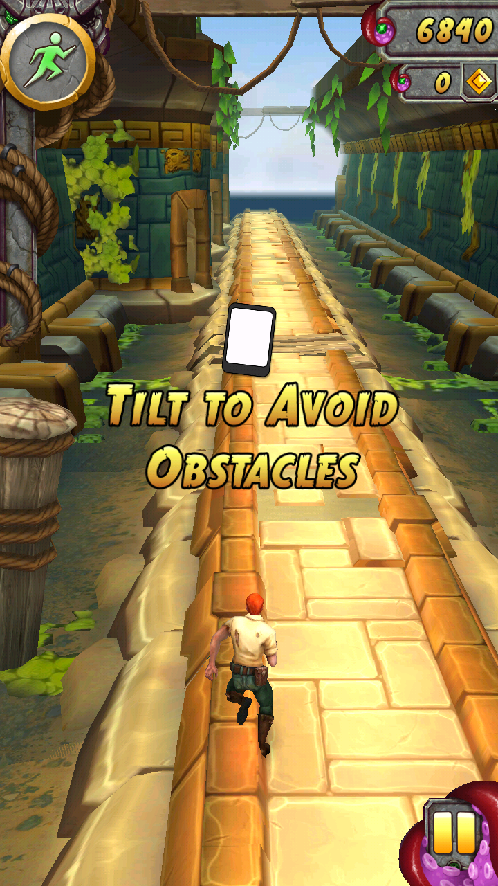 揭秘Temple Run 2攻略，全新挑战等你来战-第3张图片