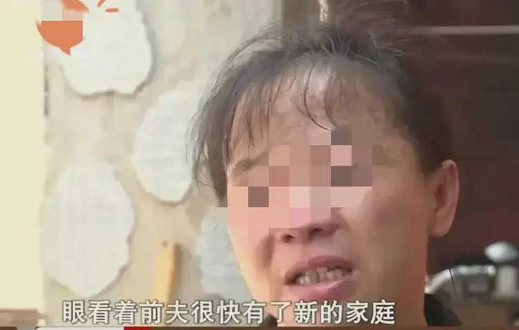 两个人一前一后攻击我