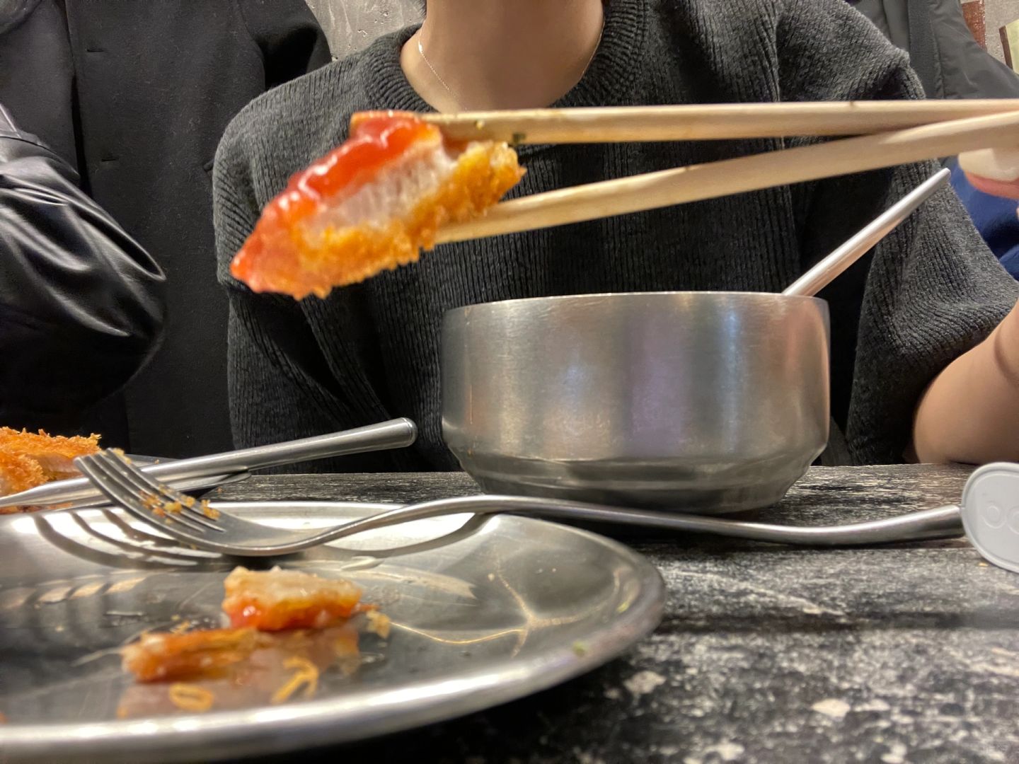 走一步故意深深地撞咬上那点视频故意撞咬的探索之旅