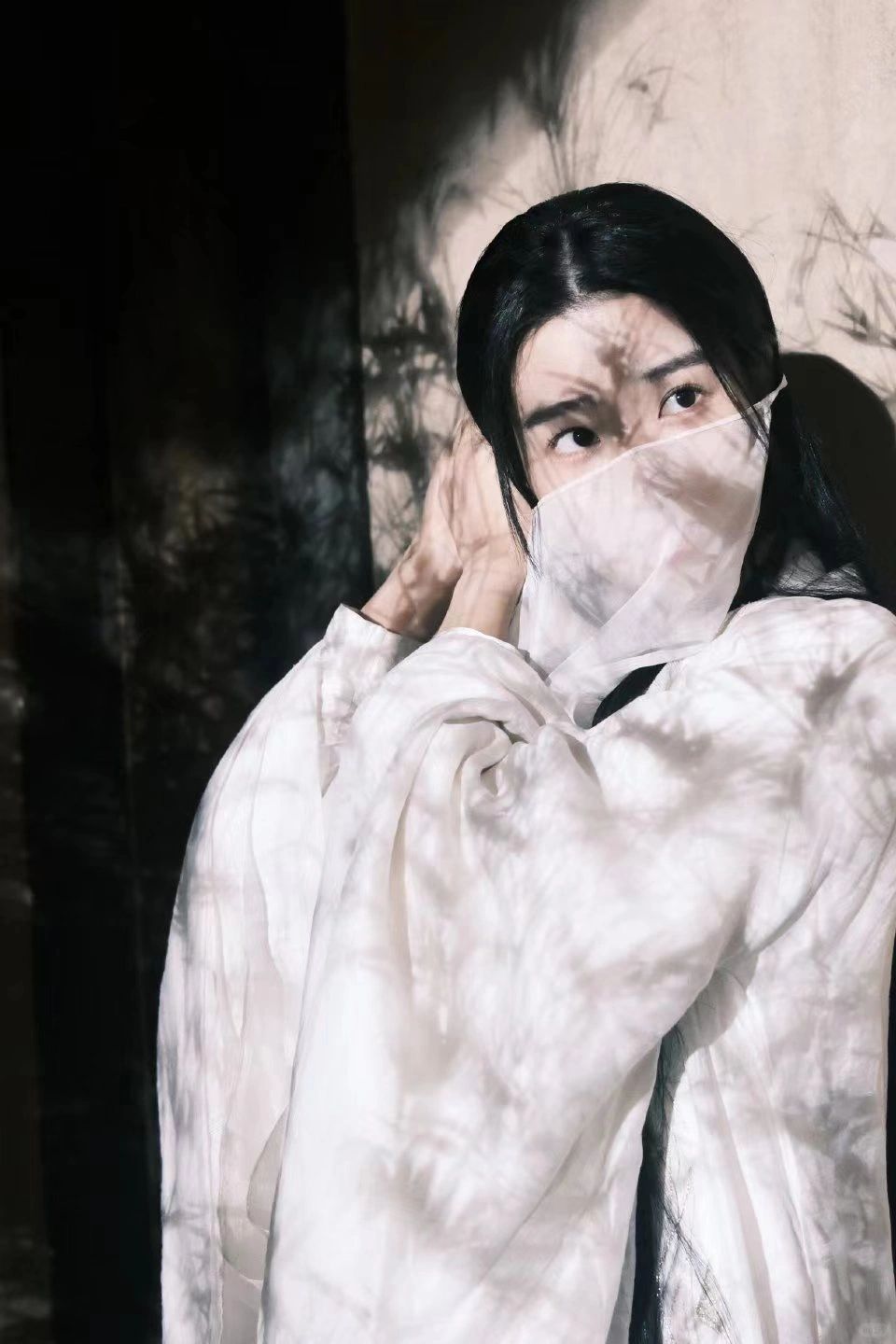 女神思瑞女神思瑞，魅力四溢的魅力女神-第3张图片