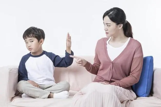 家里没人和姐姐家中无人，用力应对-第3张图片