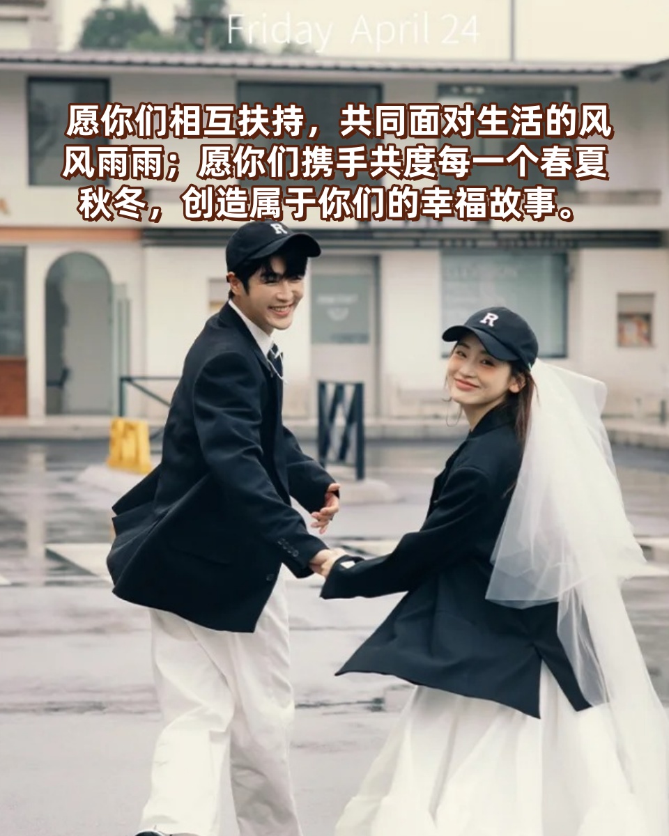 结婚吉日展望，2024年的美好时刻