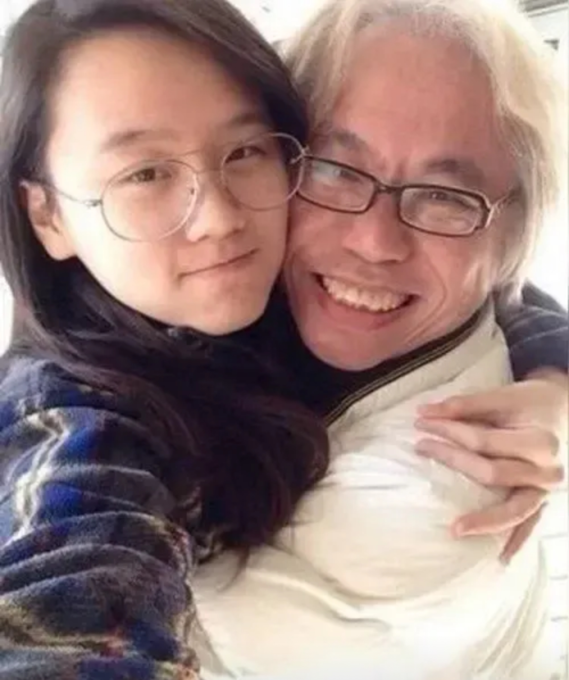 亚洲老老头与老男男之恋-第3张图片