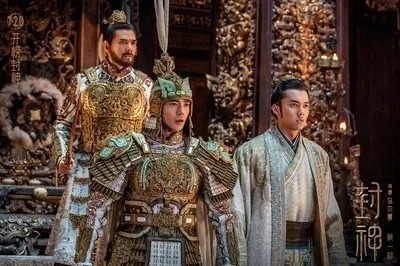 国产又好看的特效大片国产一级大片——震撼视听-第2张图片