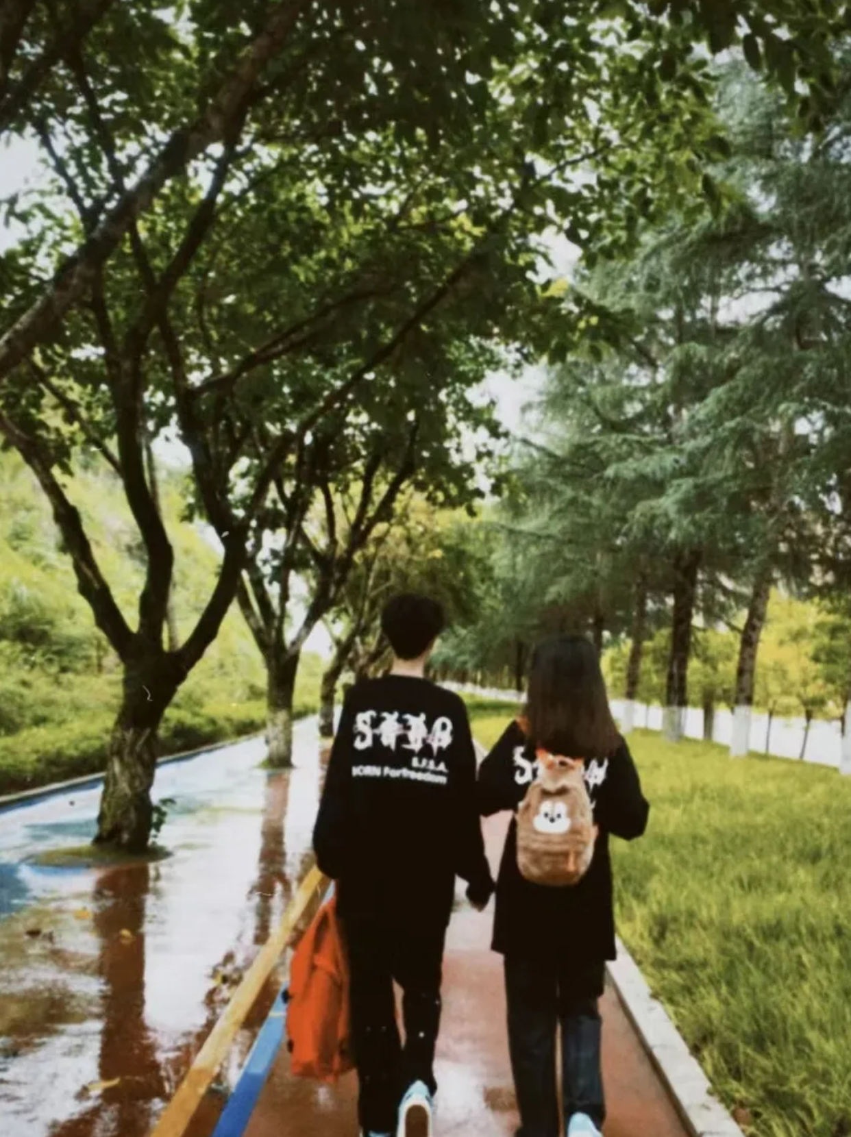 男生女生相差差差，一起成长的探索-第2张图片