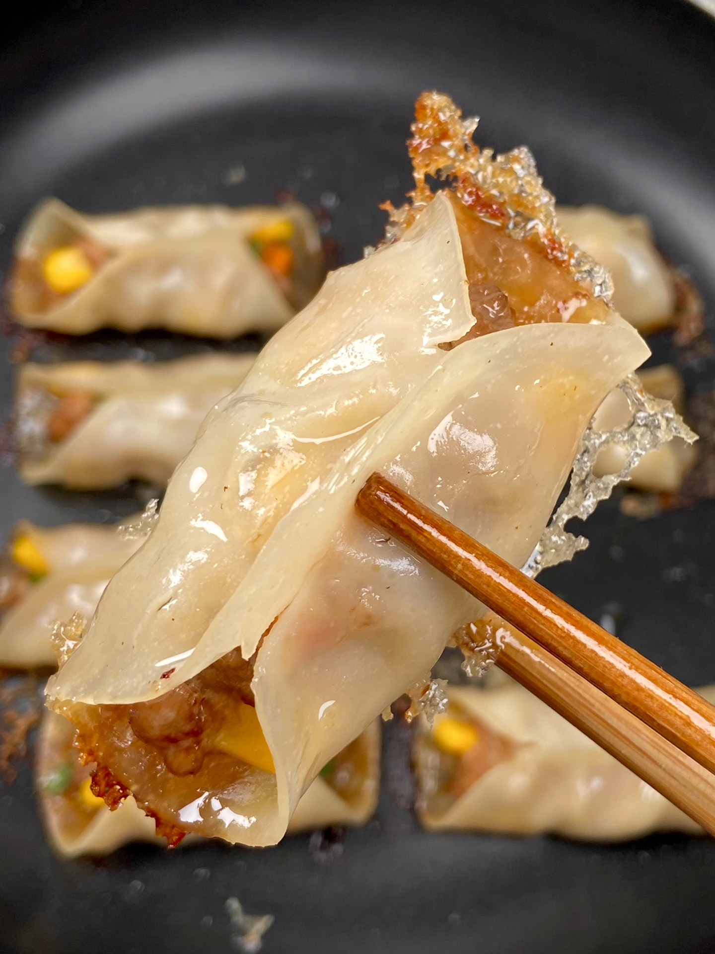 翻饺子皮什么意思?翻饺子皮的含义