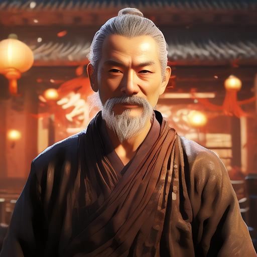 大莫与京的意思大莫与京，城市与文化的交融-第3张图片