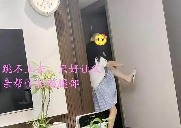爸爸让我肉妈妈-第2张图片