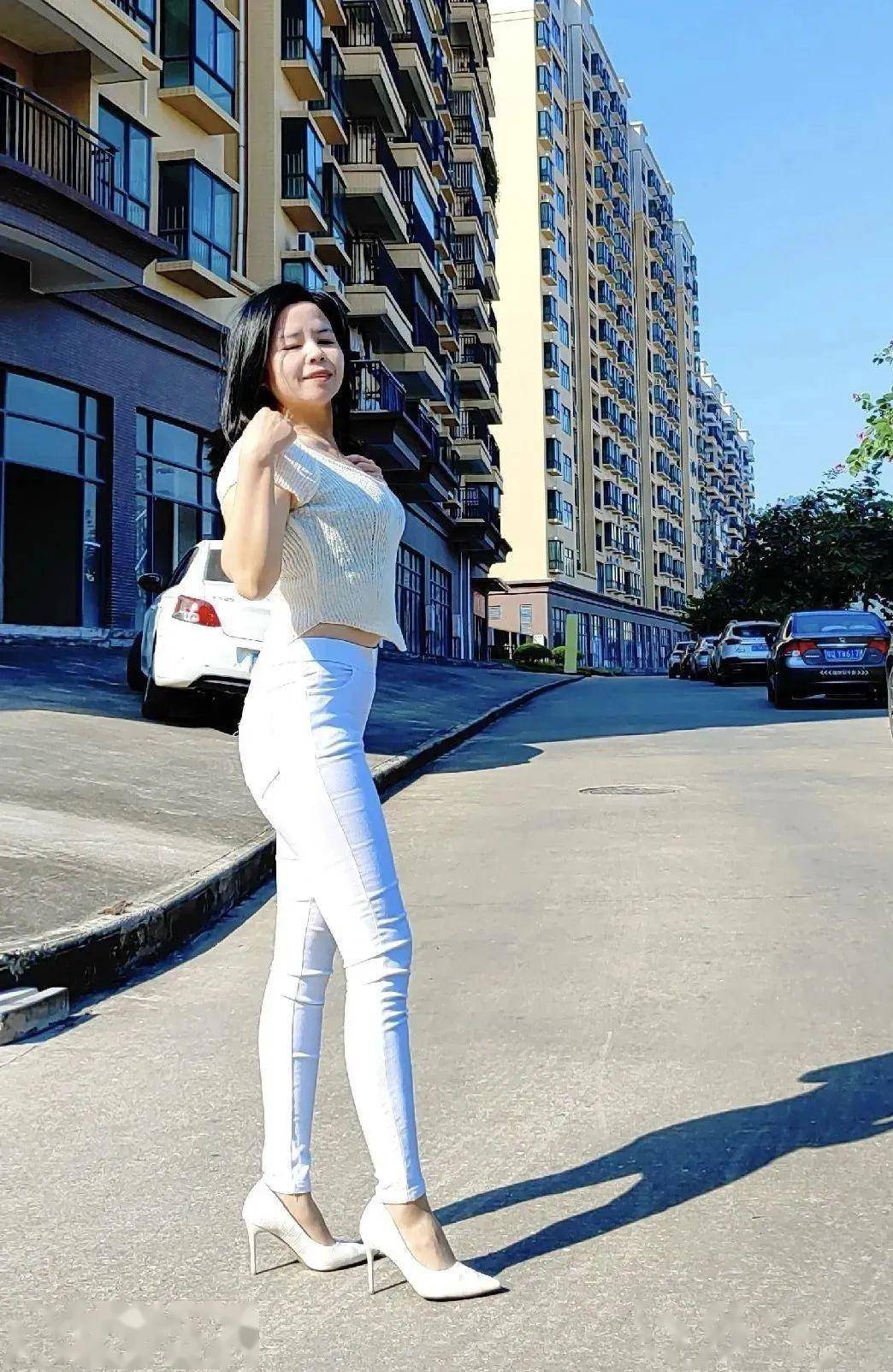 91肥臀的魅力