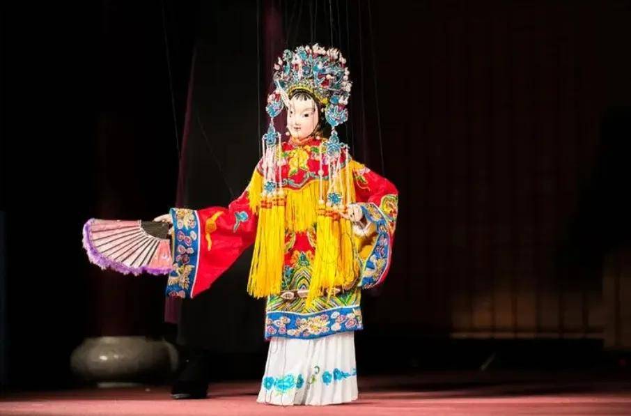驷马紧缚，古代束缚之法