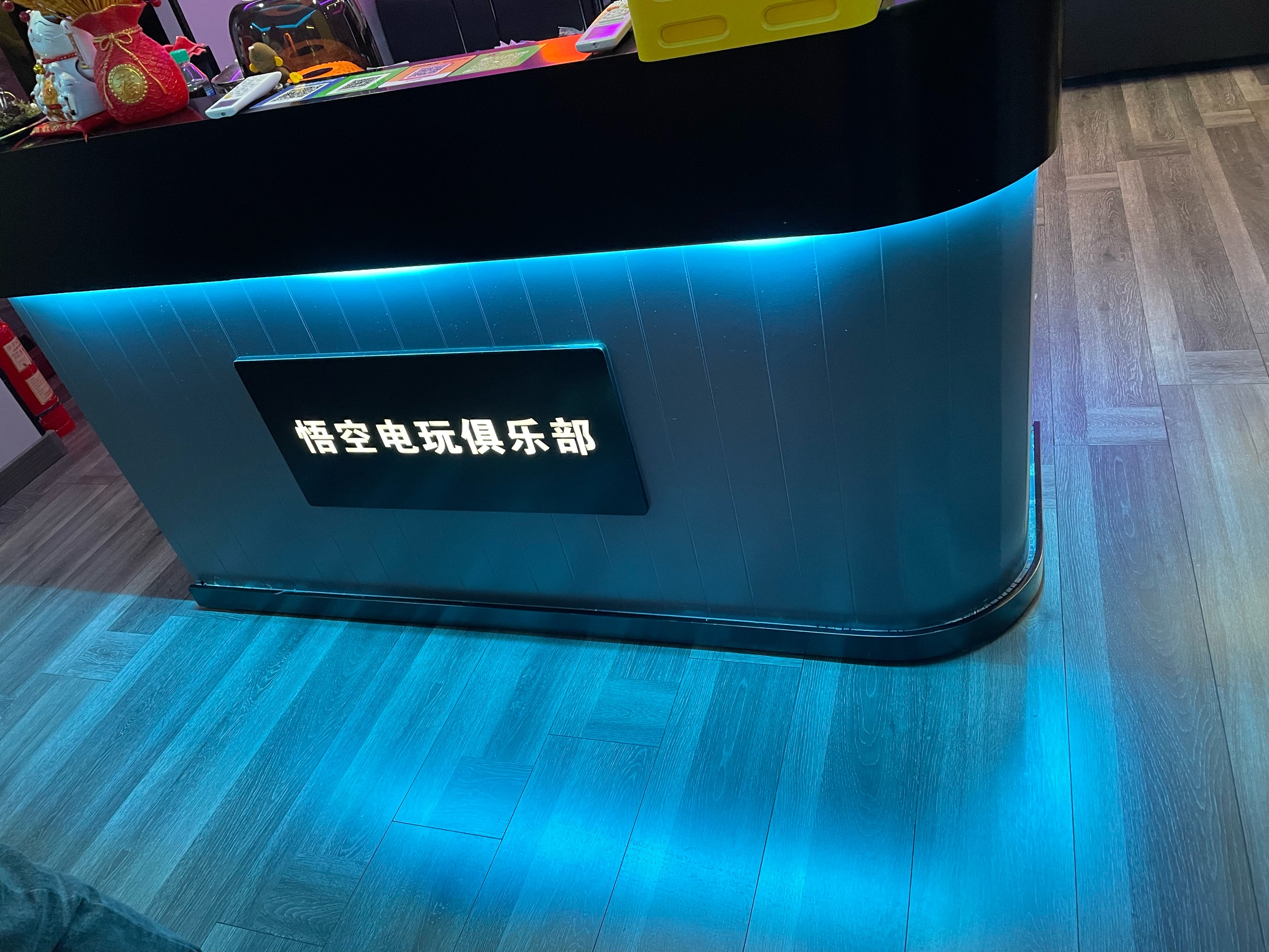 东京电玩展，探索电子游戏的无限可能