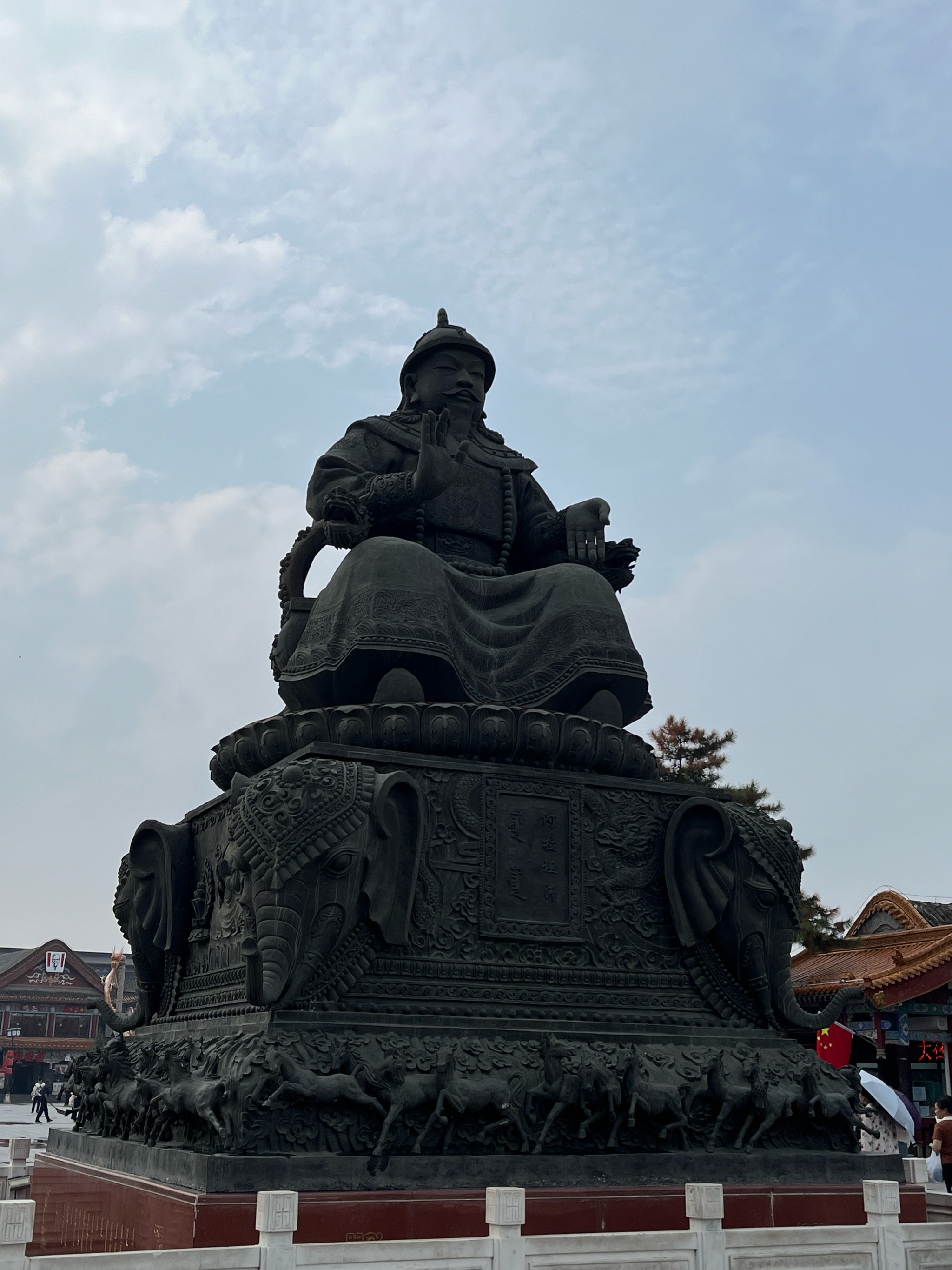 大昭寺简介大昭寺简介-第3张图片