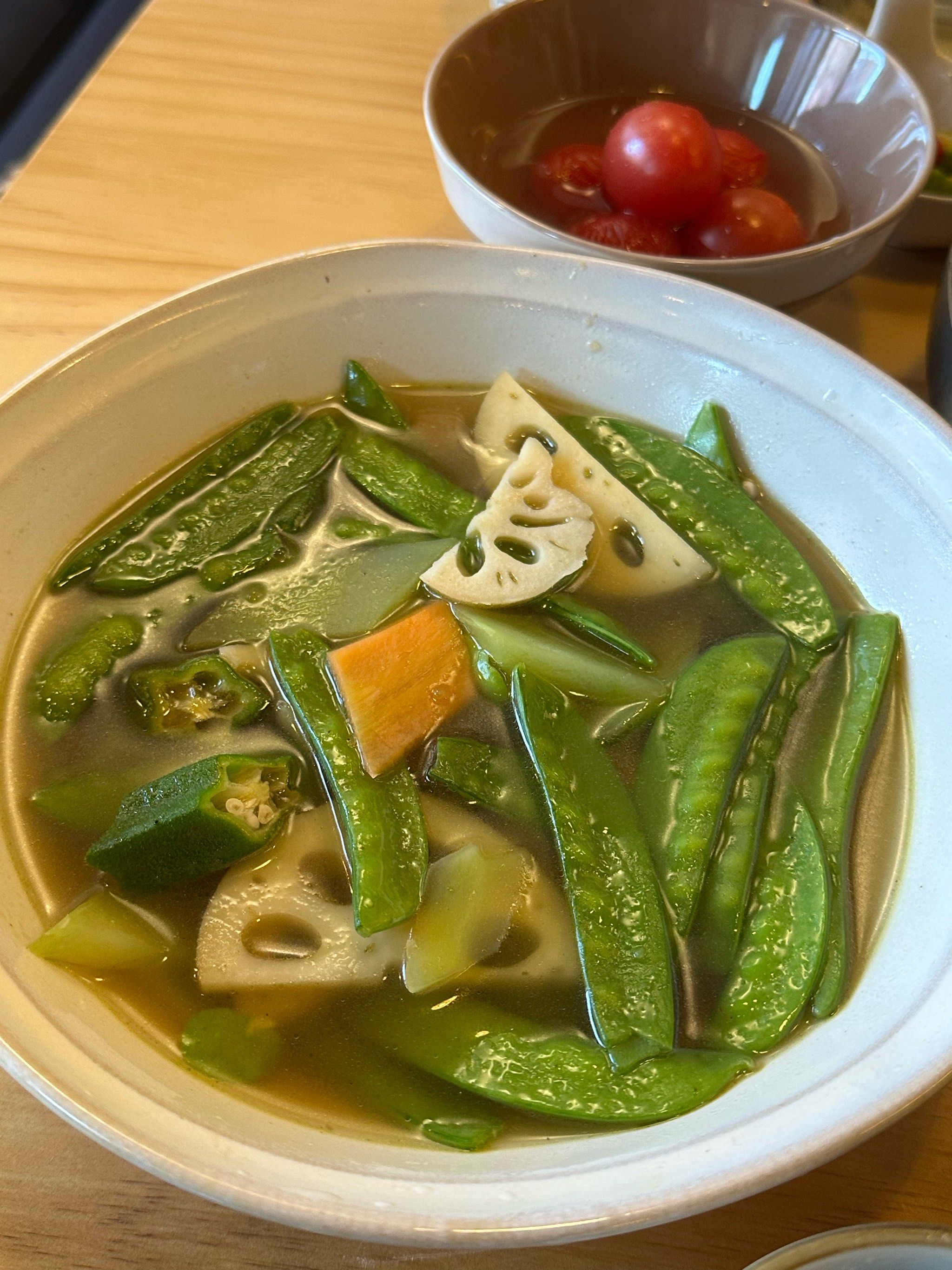 料理妈妈料理妈妈，用心烹饪的家庭温暖-第2张图片