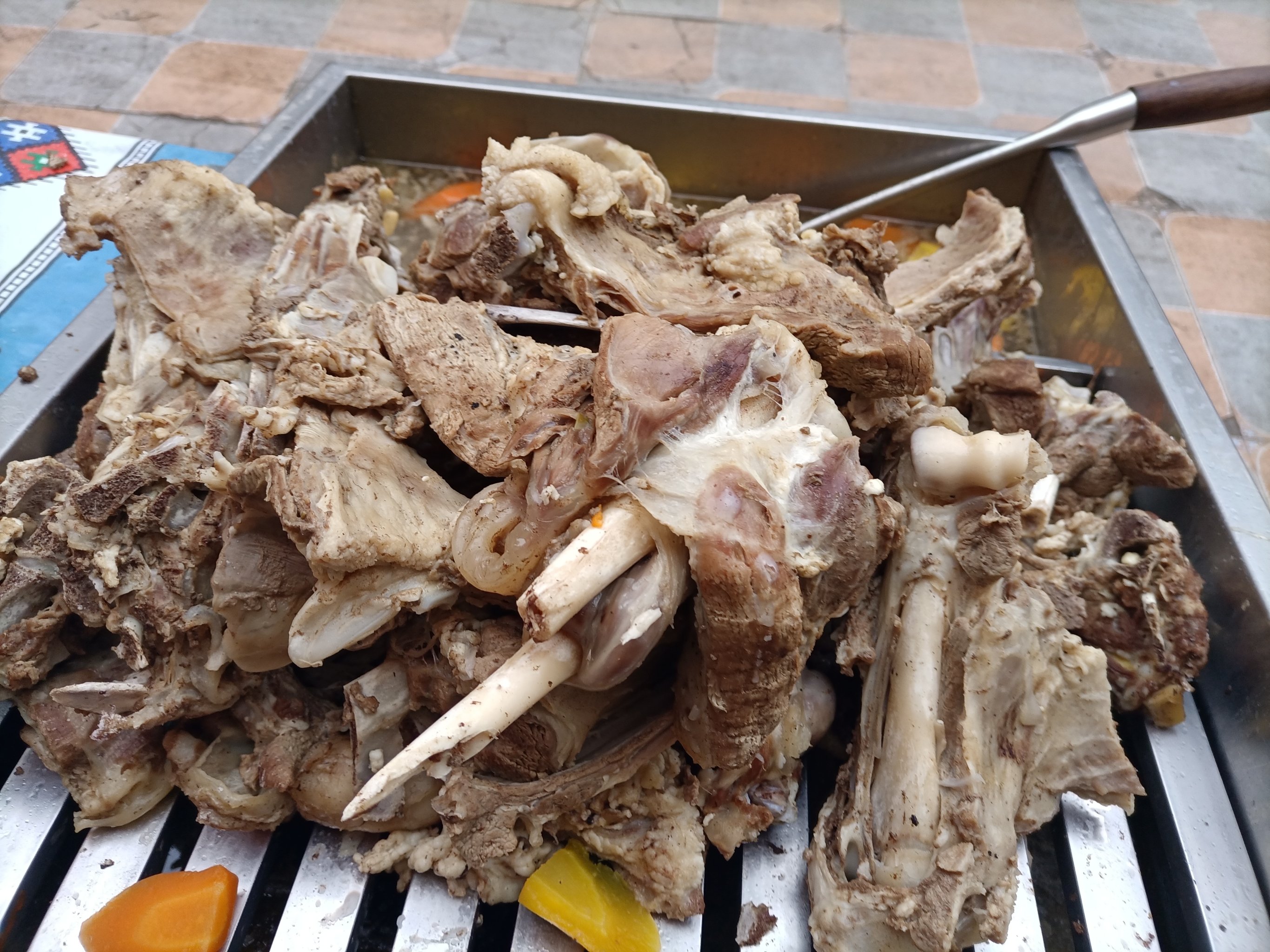 吐鲁番吐鲁番，神秘之地-第3张图片