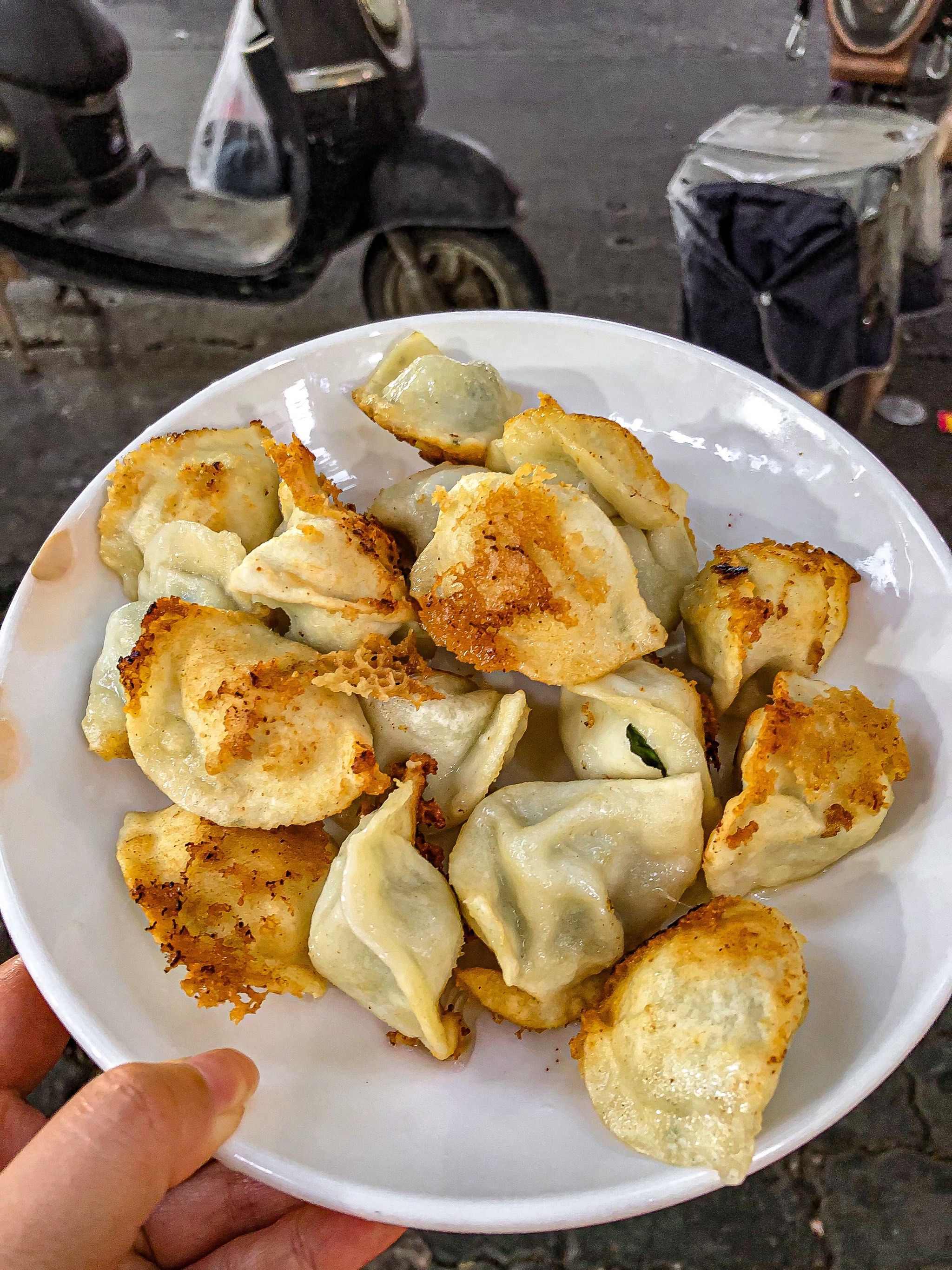 女生的饺子皮形象与特点-第2张图片