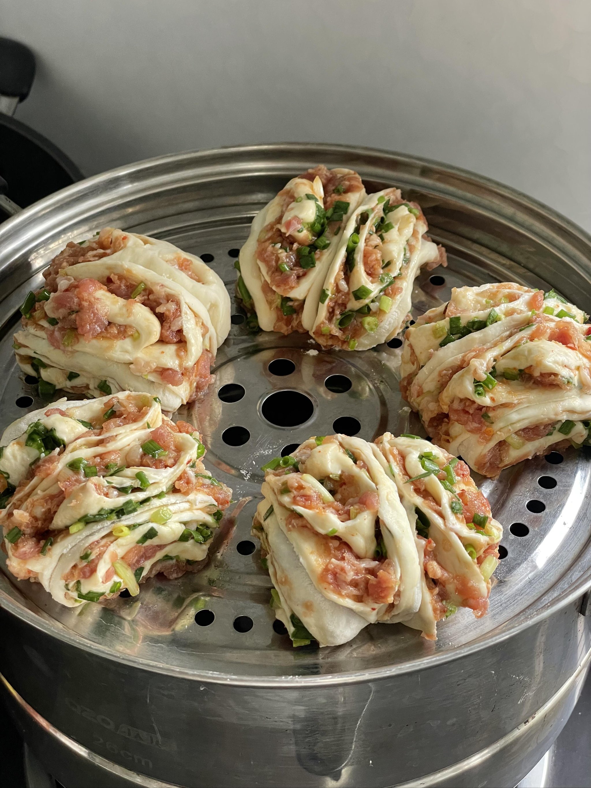 料理妈妈，用心烹饪的家庭温暖-第3张图片