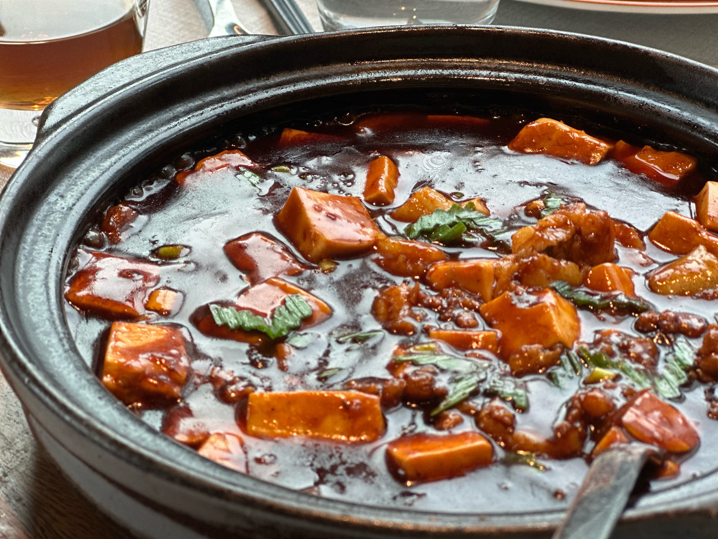 麻婆豆腐国内剧果冻传媒最新版麻婆豆腐与国内剧果冻传媒的融合