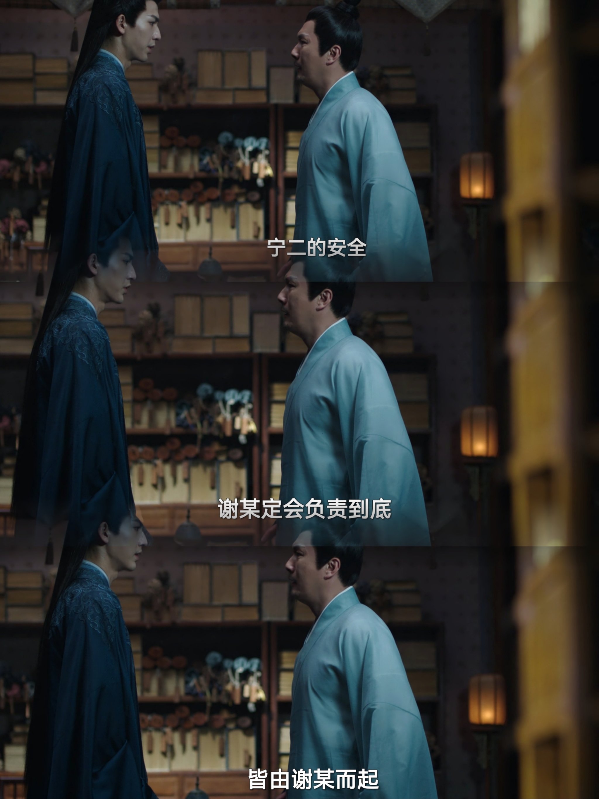 疯批双胞胎兄弟骨科电视剧