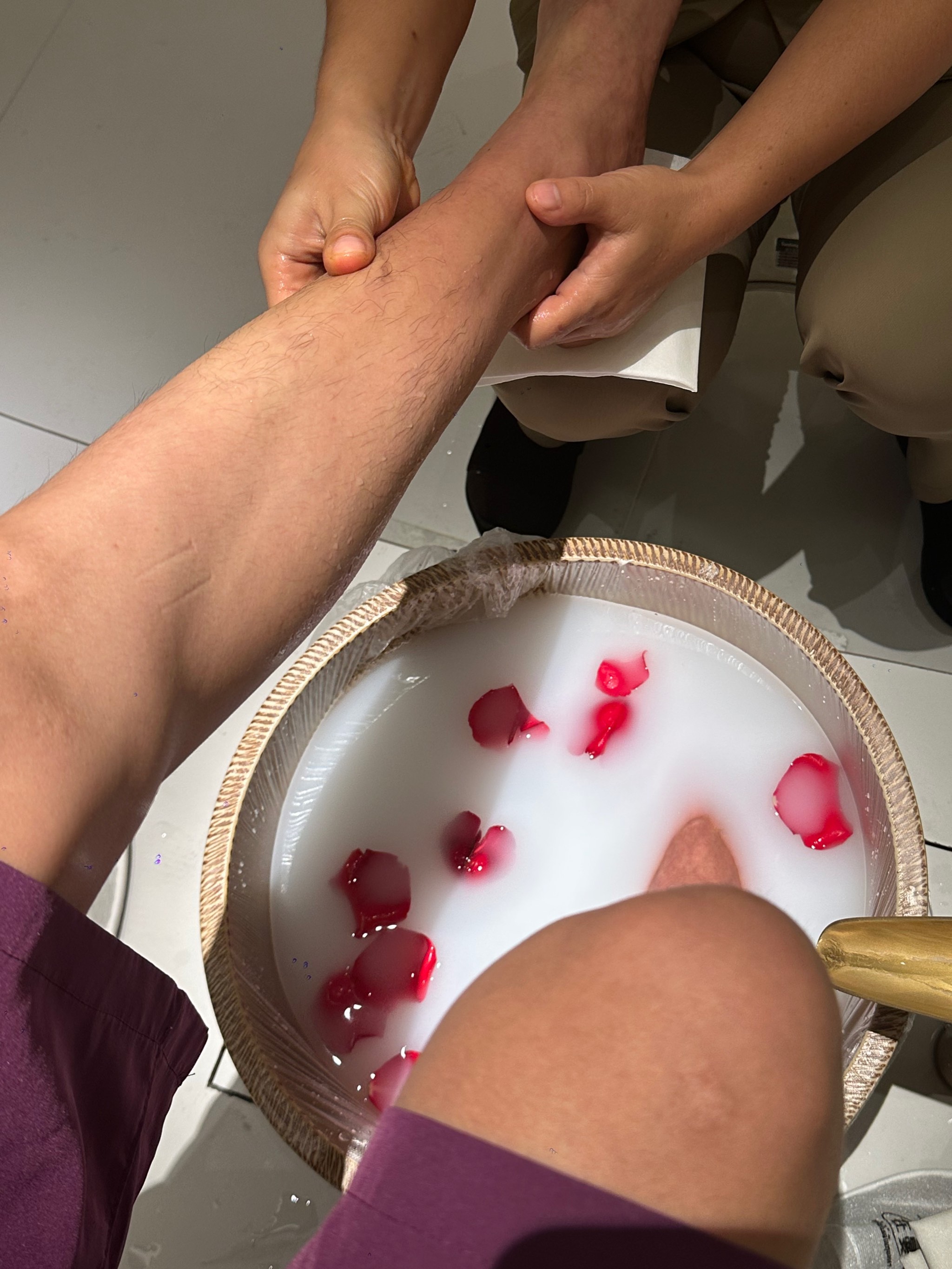 女人私密深处精油按摩图片欣赏女人私密深处精油按摩图片