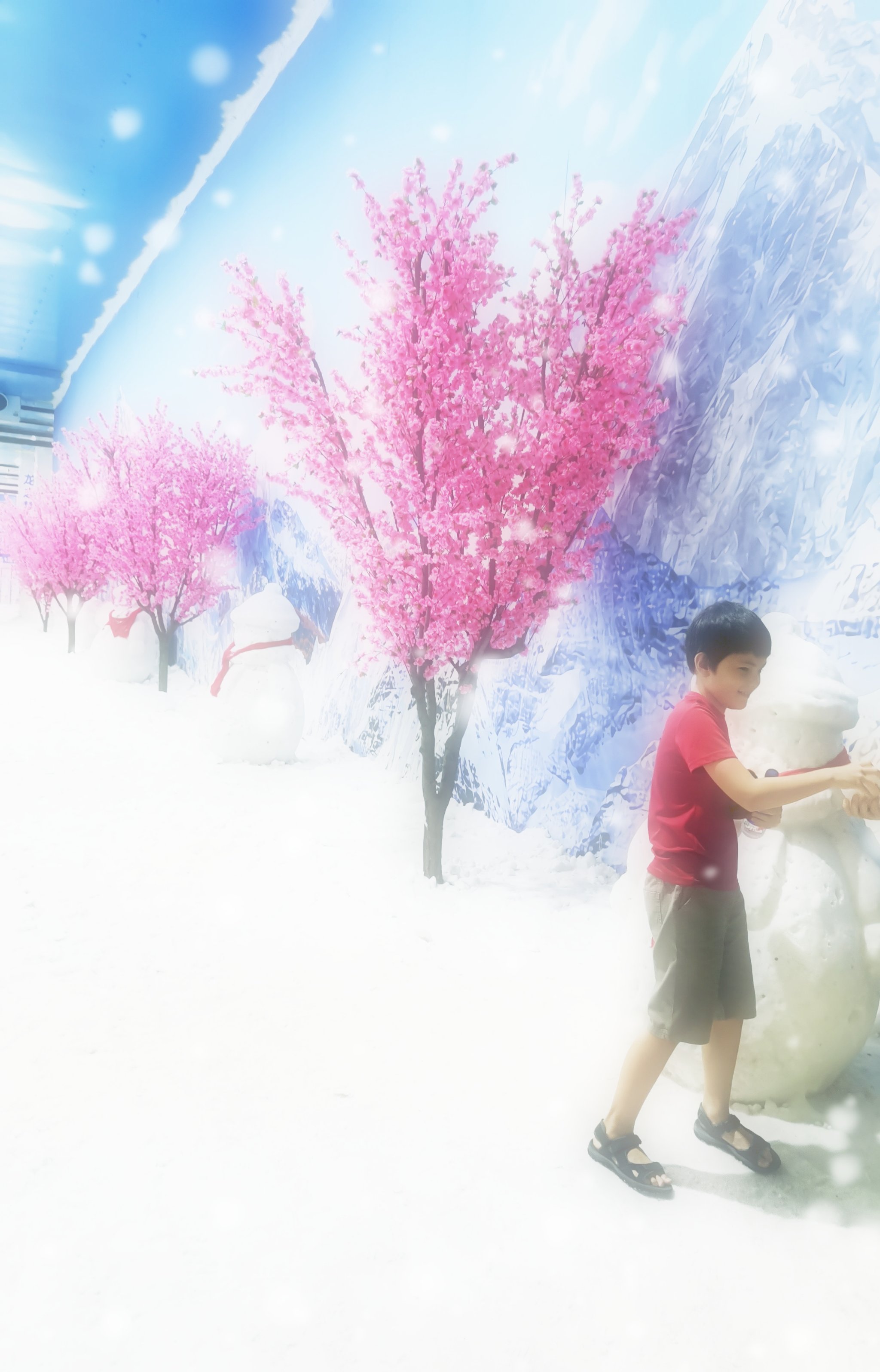 冰雪奇缘下载冰雪奇缘下载体验