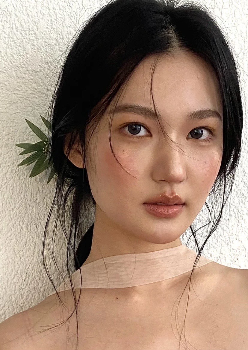 日系女生裸妆图片真人版查我的退休工资怎么查日系女生裸妆真人版图片-第2张图片