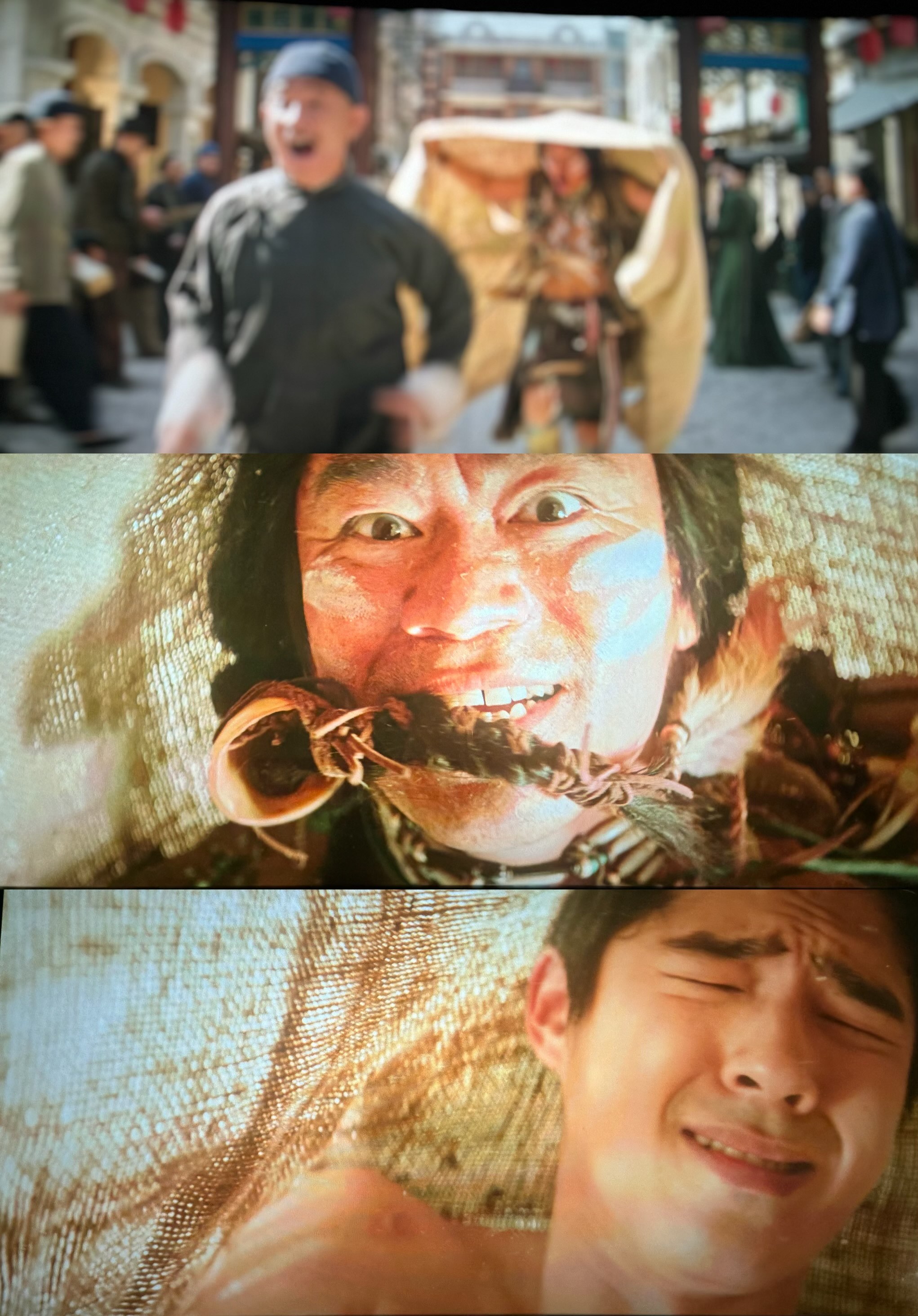 牛逼电影，探索电影艺术的巅峰之作-第2张图片