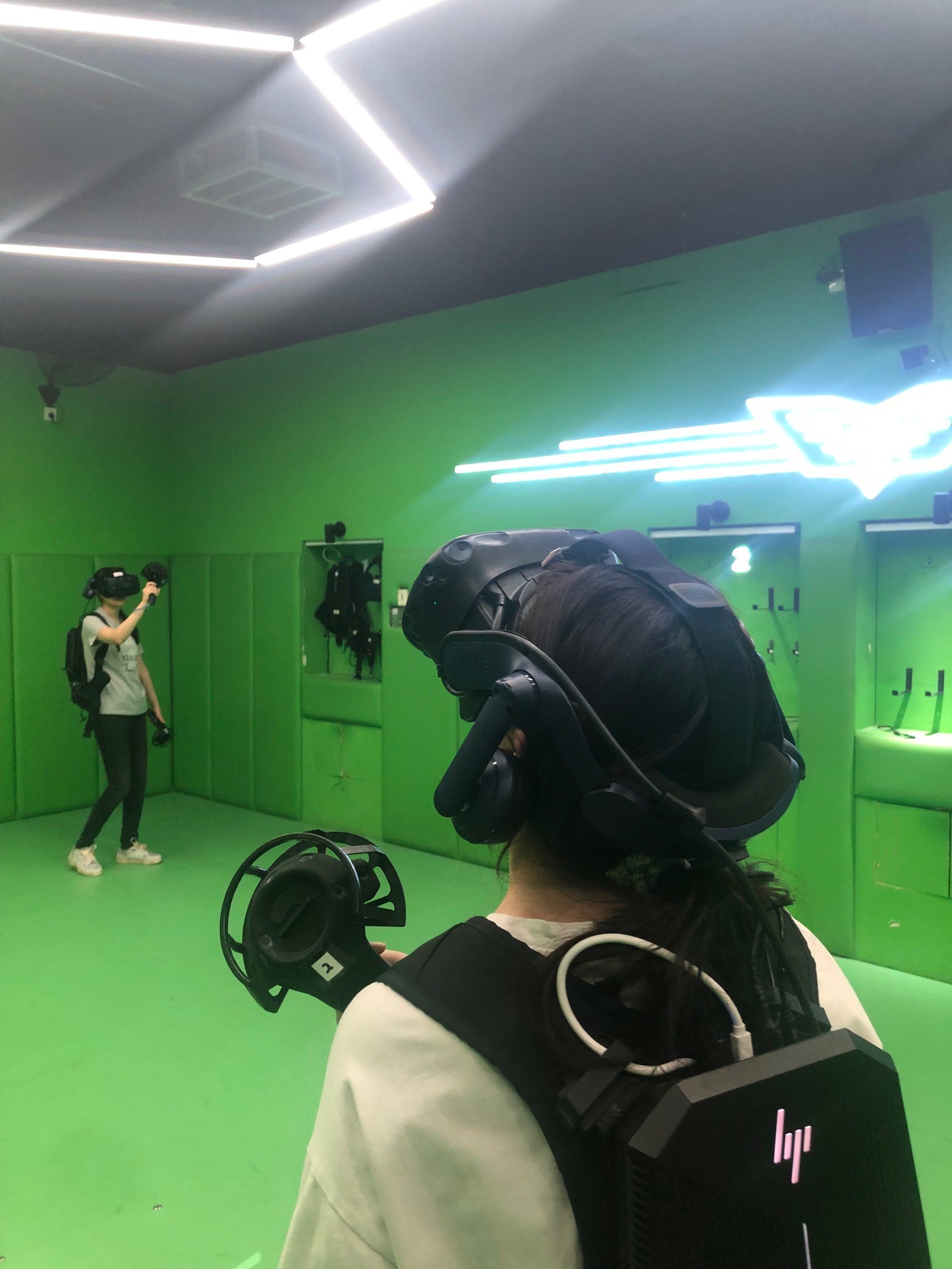 疯狂的麦克斯游戏，沉浸其中的冒险之旅-第2张图片