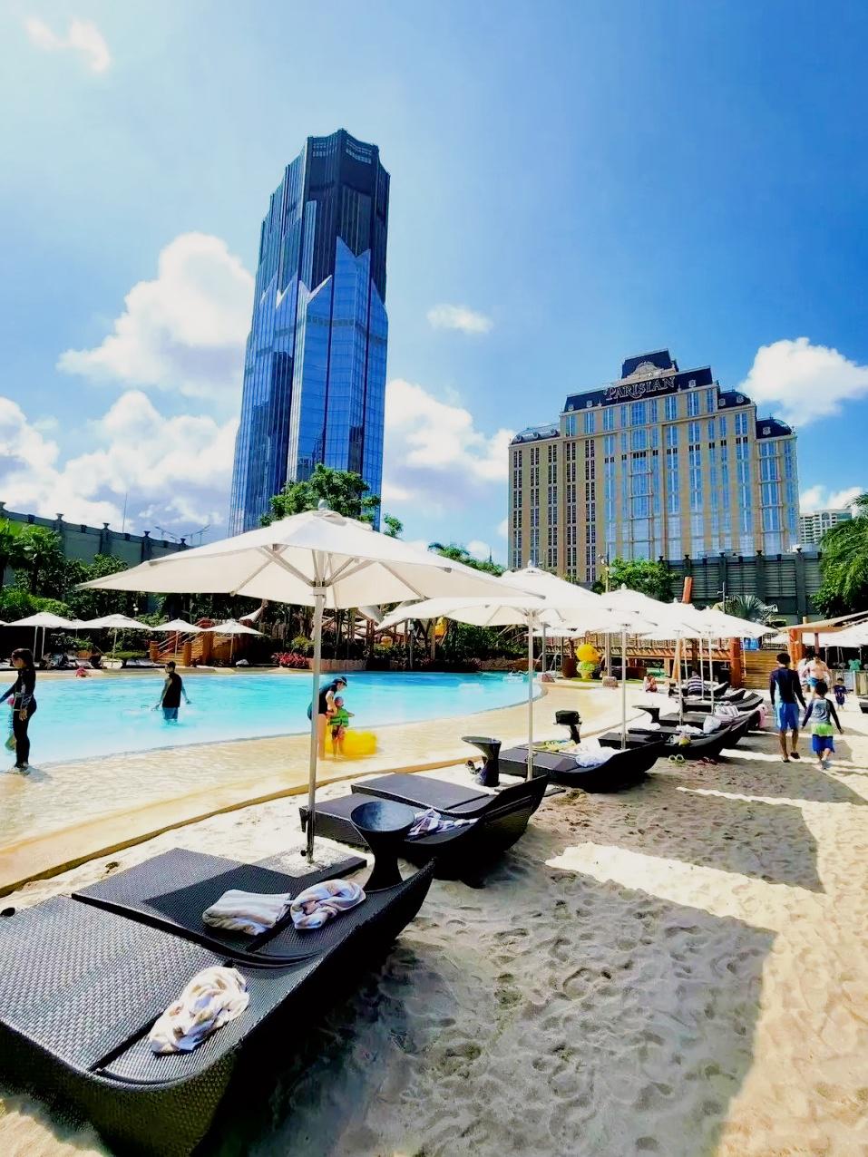 澳门之旅，探索Haobc.vip的神秘世界-第1张图片