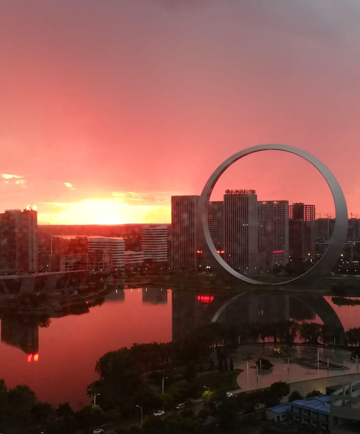 抚顺旅游景点介绍