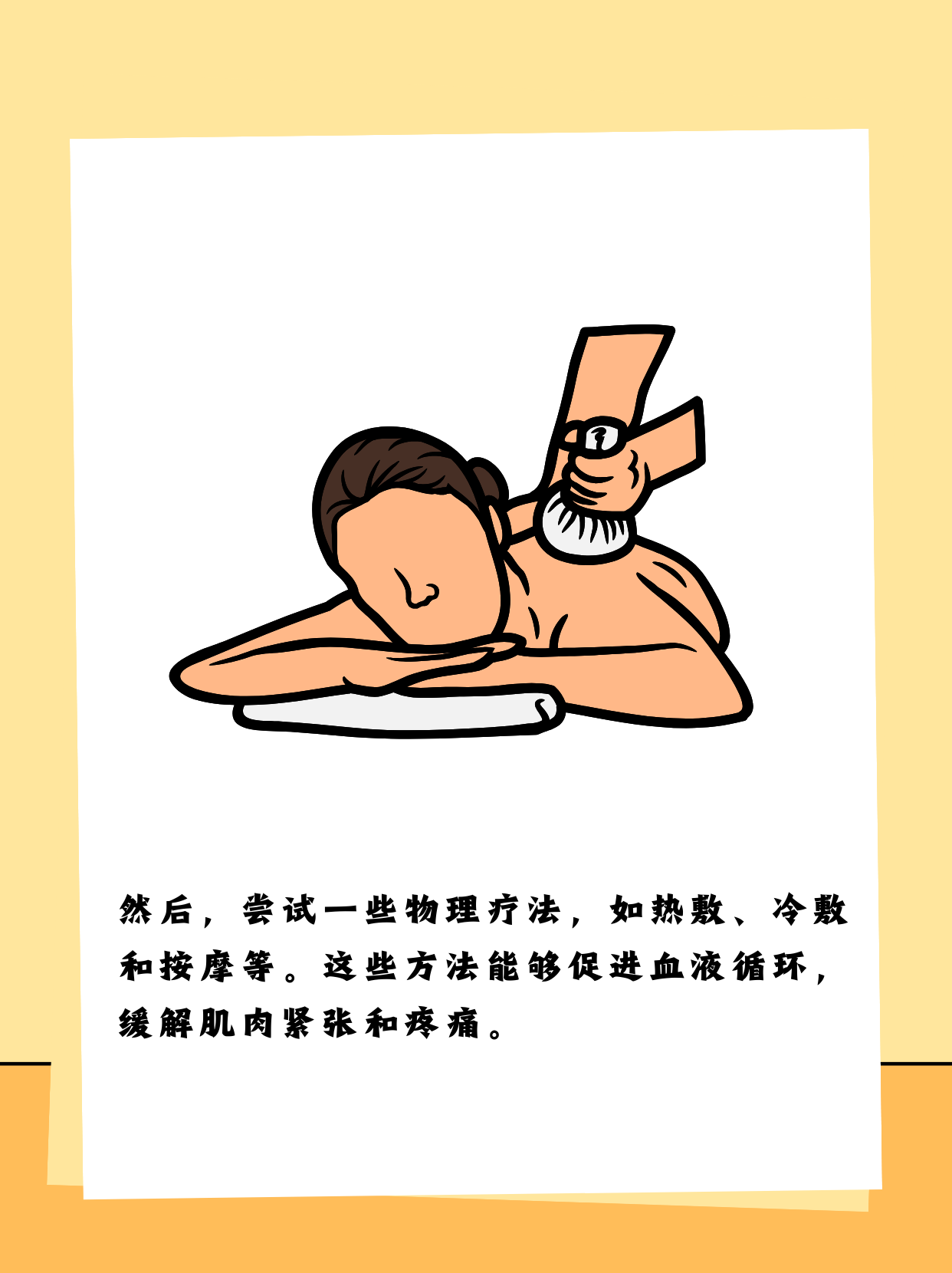 疼痛之轮12疼痛疼痛之轮12，疼痛的探索与应对-第2张图片